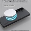 NILLKIN Super Frosted Shield Pro for Samsung Galaxy S26 Magnetic Case PC - TPU Phone Cover