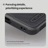 NILLKIN Super Frosted Shield Pro for Samsung Galaxy S26 Magnetic Case PC - TPU Phone Cover