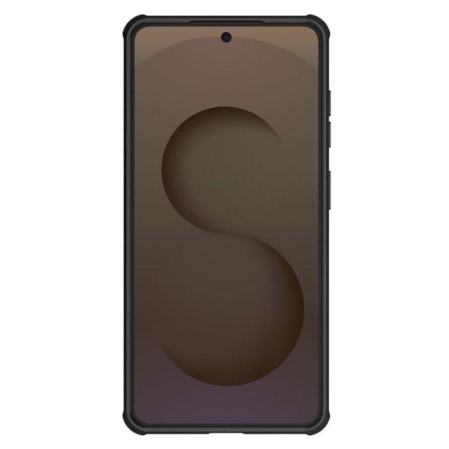 NILLKIN Super Frosted Shield Pro for Samsung Galaxy S26 Magnetic Case PC - TPU Phone Cover