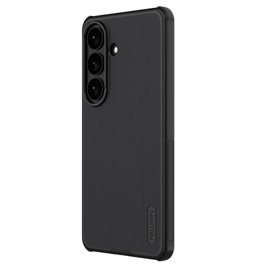 NILLKIN Super Frosted Shield Pro for Samsung Galaxy S26 Magnetic Case PC - TPU Phone Cover
