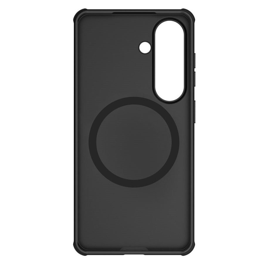 NILLKIN Super Frosted Shield Pro for Samsung Galaxy S26 Magnetic Case PC - TPU Phone Cover