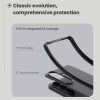 NILLKIN Super Frosted Shield Pro for Samsung Galaxy S26 Magnetic Case PC - TPU Phone Cover