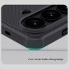NILLKIN Super Frosted Shield Pro for Samsung Galaxy S26 Magnetic Case PC - TPU Phone Cover