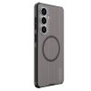 NILLKIN Super Frosted Shield Pro for Samsung Galaxy S26 Magnetic Case Matte PC - TPU Clear Black Phone Back Cover