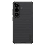 NILLKIN Frosted Shield Pro For Samsung Galaxy S26 Case Matte PC - TPU Phone Cover