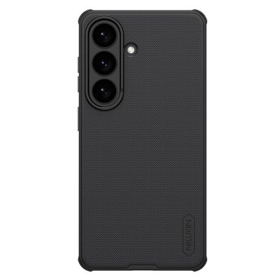 NILLKIN Frosted Shield Pro For Samsung Galaxy S26 Case Matte PC - TPU Phone Cover