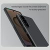 6601198067A-10 NILLKIN Frosted Shield Pro For Samsung Galaxy S26 Case Matte PC - TPU Phone Cover