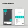 6601198067A-11 NILLKIN Frosted Shield Pro For Samsung Galaxy S26 Case Matte PC - TPU Phone Cover