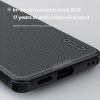 6601198067A-7 NILLKIN Frosted Shield Pro For Samsung Galaxy S26 Case Matte PC - TPU Phone Cover