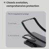 6601198067A-9 NILLKIN Frosted Shield Pro For Samsung Galaxy S26 Case Matte PC - TPU Phone Cover