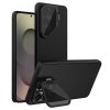 NILLKIN Camshield Prop Magnetic Series for Samsung Galaxy S26 Ultra Case Clear Lens Lid PC - TPU Phone Back Cover
