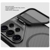NILLKIN Camshield Prop Magnetic Series for Samsung Galaxy S26 Ultra Case Clear Lens Lid PC - TPU Phone Back Cover