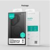 NILLKIN Camshield Prop Magnetic Series for Samsung Galaxy S26 Ultra Case Clear Lens Lid PC - TPU Phone Back Cover