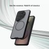 NILLKIN Camshield Prop Magnetic Series for Samsung Galaxy S26 Ultra Case Clear Lens Lid PC - TPU Phone Back Cover