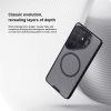 NILLKIN Camshield Prop Magnetic Series for Samsung Galaxy S26 Ultra Case Clear Lens Lid PC - TPU Phone Back Cover