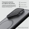 NILLKIN Camshield Prop Magnetic Series for Samsung Galaxy S26 Ultra Case Clear Lens Lid PC - TPU Phone Back Cover