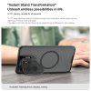 NILLKIN Camshield Prop Magnetic Series for Samsung Galaxy S26 Ultra Case Clear Lens Lid PC - TPU Phone Back Cover