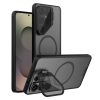 NILLKIN Camshield Prop Magnetic Series for Samsung Galaxy S26 Ultra Case Clear Lens Lid PC - TPU Phone Back Cover