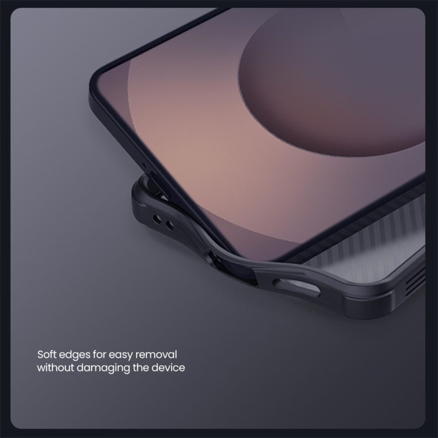 NILLKIN Camshield Pro Series For Samsung Galaxy A37 Case TPU - PC Phone Cover with Camera Slider