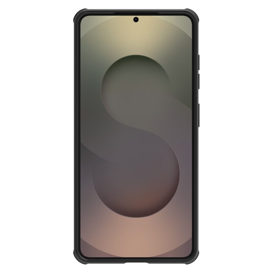 NILLKIN Camshield Pro Series For Samsung Galaxy A37 Case TPU - PC Phone Cover with Camera Slider