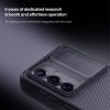 NILLKIN Camshield Pro Series For Samsung Galaxy A37 Case TPU - PC Phone Cover with Camera Slider