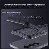 NILLKIN Camshield Pro Series For Samsung Galaxy A37 Case TPU - PC Phone Cover with Camera Slider