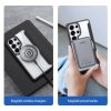6601200778A-4 DUX DUCIS For Samsung Galaxy S26 Ultra Magnetic Case Skin X Pro Series Flip Leather Cover