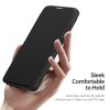 6601200778A-5 DUX DUCIS For Samsung Galaxy S26 Ultra Magnetic Case Skin X Pro Series Flip Leather Cover