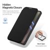 6601200778A-6 DUX DUCIS For Samsung Galaxy S26 Ultra Magnetic Case Skin X Pro Series Flip Leather Cover