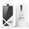 DUX DUCIS Skin X Pro Series For Samsung Galaxy S26+ Magnetic Case Flip Leather Cover