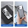 DUX DUCIS Skin X Pro Series For Samsung Galaxy S26+ Magnetic Case Flip Leather Cover
