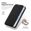 DUX DUCIS Skin X Pro Series For Samsung Galaxy S26+ Magnetic Case Flip Leather Cover
