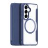 DUX DUCIS Skin X Pro Series For Samsung Galaxy S26+ Magnetic Case Flip Leather Cover