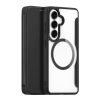DUX DUCIS For Samsung Galaxy S26 Magnetic Case Skin X Pro Series Flip Leather Cover
