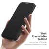DUX DUCIS For Samsung Galaxy S26 Magnetic Case Skin X Pro Series Flip Leather Cover