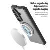 DUX DUCIS Expn Series For Samsung Galaxy Z Fold7 Magnetic Case PC - TPU Phone Back Cover