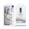 DUX DUCIS Expn Series For Samsung Galaxy Z Fold7 Magnetic Case PC - TPU Phone Back Cover