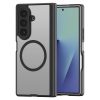 DUX DUCIS Expn Series For Samsung Galaxy Z Fold7 Magnetic Case PC - TPU Phone Back Cover