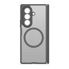 DUX DUCIS Expn Series For Samsung Galaxy Z Fold7 Magnetic Case PC - TPU Phone Back Cover
