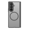 DUX DUCIS Expn Series For Samsung Galaxy Z Fold7 Magnetic Case PC - TPU Phone Back Cover