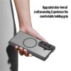 DUX DUCIS Expn Series For Samsung Galaxy Z Fold7 Magnetic Case PC - TPU Phone Back Cover