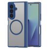 DUX DUCIS Expn Series For Samsung Galaxy Z Fold7 Magnetic Case PC - TPU Phone Back Cover