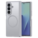 DUX DUCIS Expn Series For Samsung Galaxy Z Fold7 Magnetic Case PC - TPU Phone Back Cover