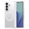 DUX DUCIS Expn Series For Samsung Galaxy Z Fold7 Magnetic Case PC - TPU Phone Back Cover