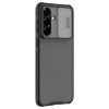 NILLKIN Camshield Pro Series For Samsung Galaxy A57 Case TPU - PC Phone Cover with Camera Slider