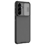 NILLKIN Camshield Pro Series For Samsung Galaxy A57 Case TPU - PC Phone Cover with Camera Slider