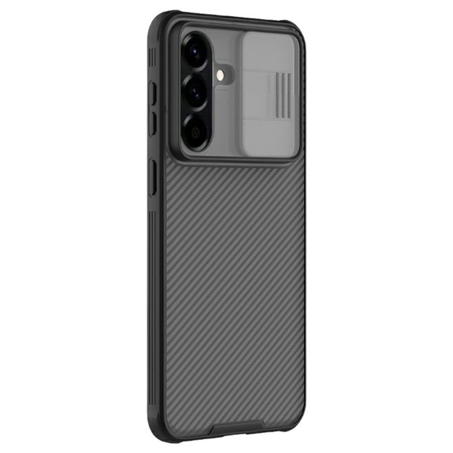 NILLKIN Camshield Pro Series For Samsung Galaxy A57 Case TPU - PC Phone Cover with Camera Slider