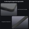 NILLKIN Camshield Pro Series For Samsung Galaxy A57 Case TPU - PC Phone Cover with Camera Slider