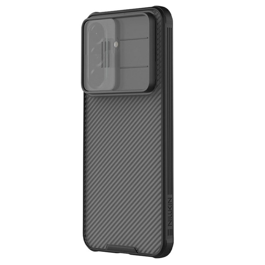 NILLKIN Camshield Pro Series For Samsung Galaxy A57 Case TPU - PC Phone Cover with Camera Slider
