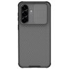 NILLKIN Camshield Pro Series For Samsung Galaxy A57 Case TPU - PC Phone Cover with Camera Slider